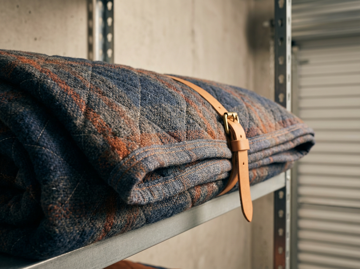 Woven Moving Blanket