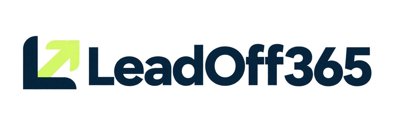 LeadOff365