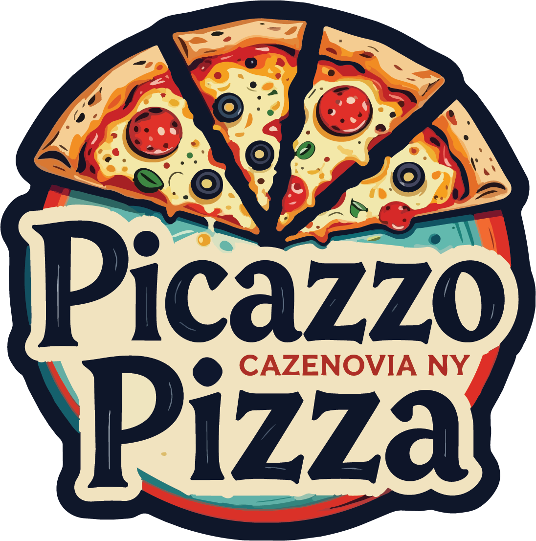 Picazzo Pizza 
