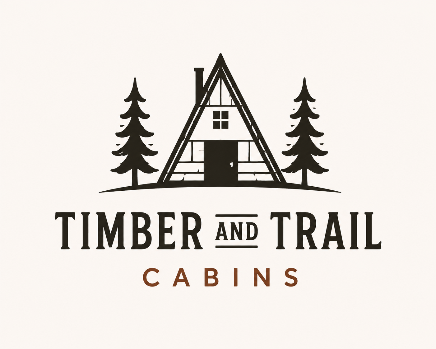 Timber &amp; Trail Cabins (Copy) (Copy)