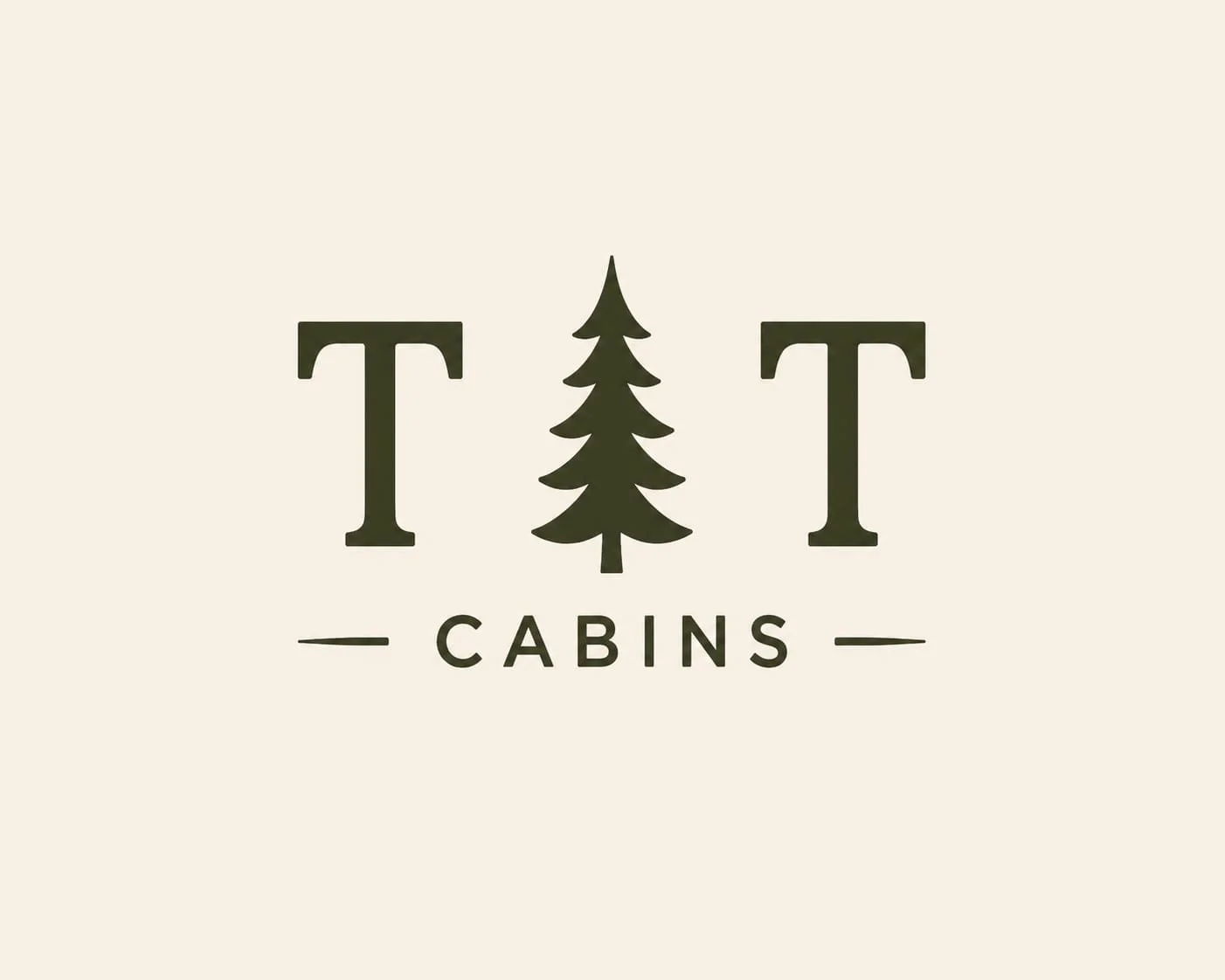Timber &amp; Trail Cabins (Copy) (Copy)