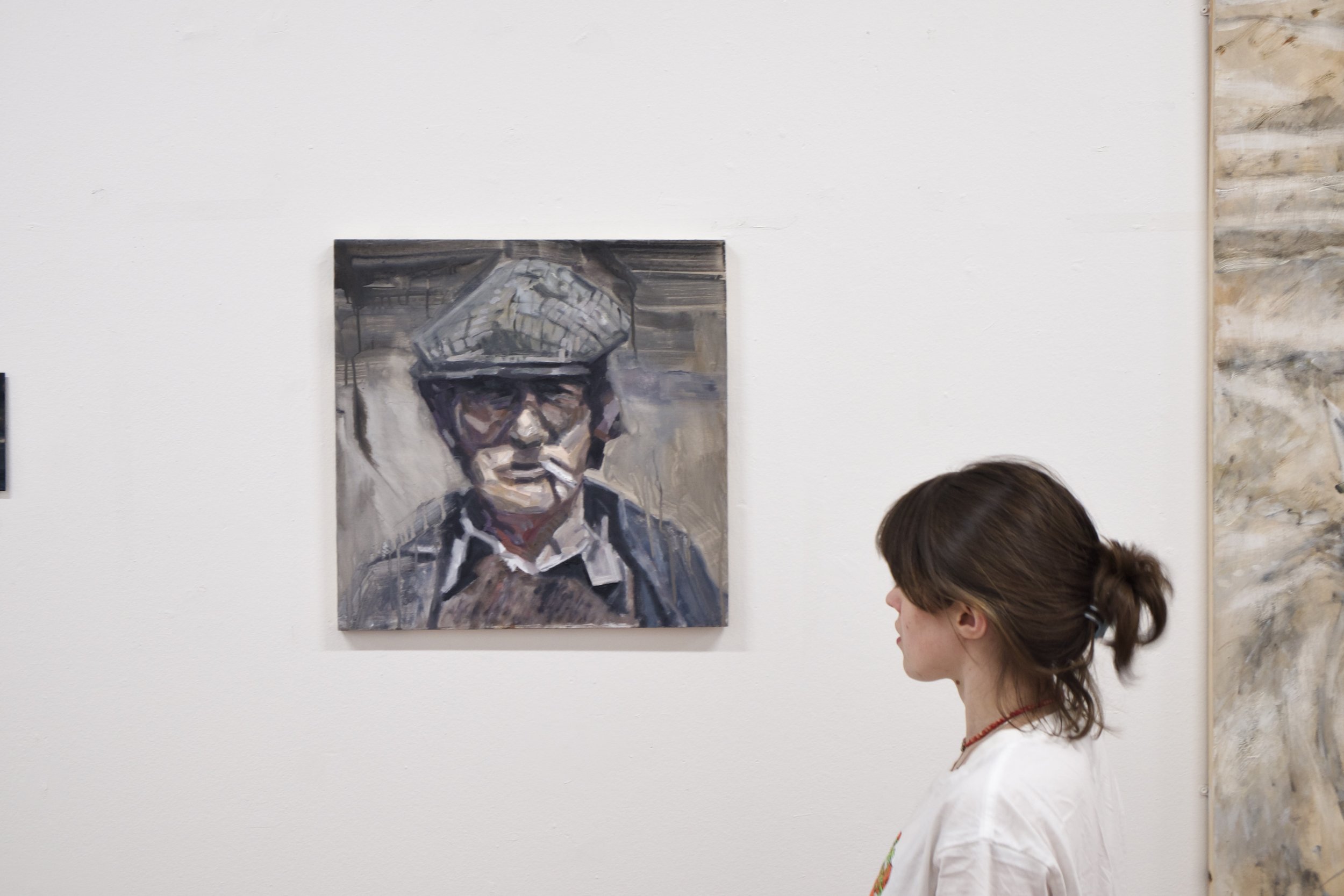 Edinburgh College of Art Graduate Show 2025