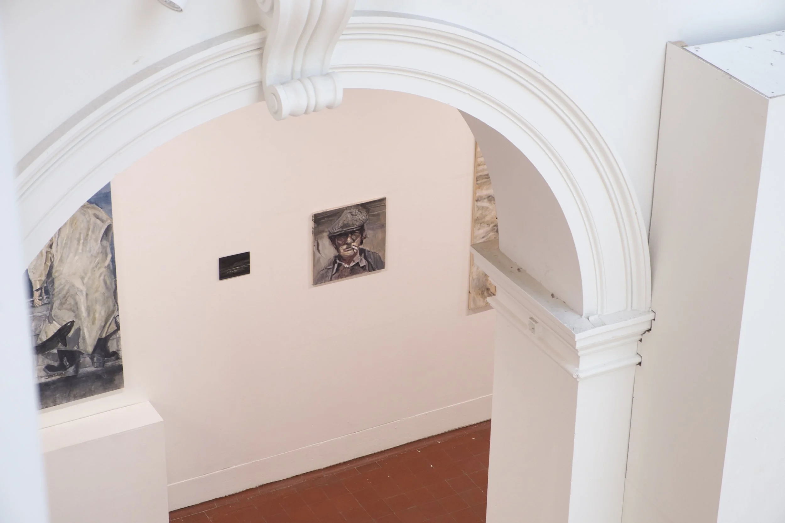 Edinburgh College of Art Graduate Show 2025