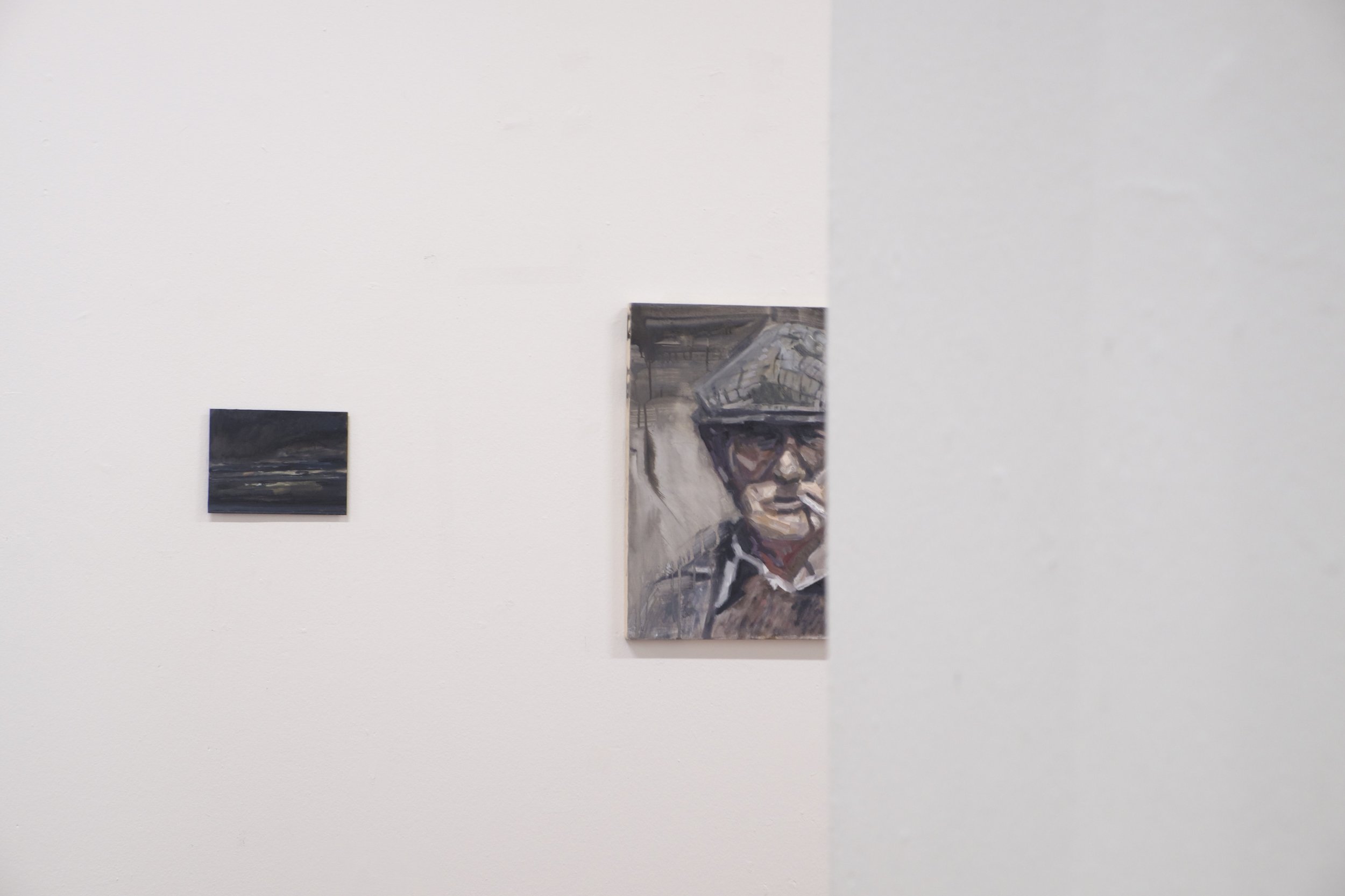 Edinburgh College of Art Graduate Show 2025