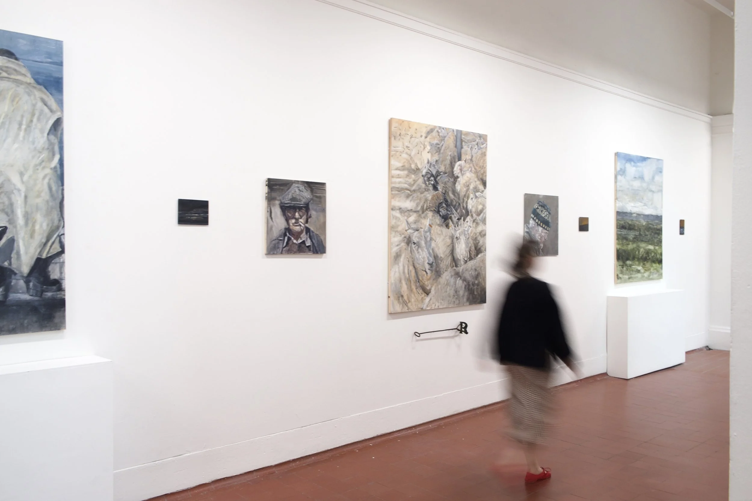Edinburgh College of Art Graduate Show 2025