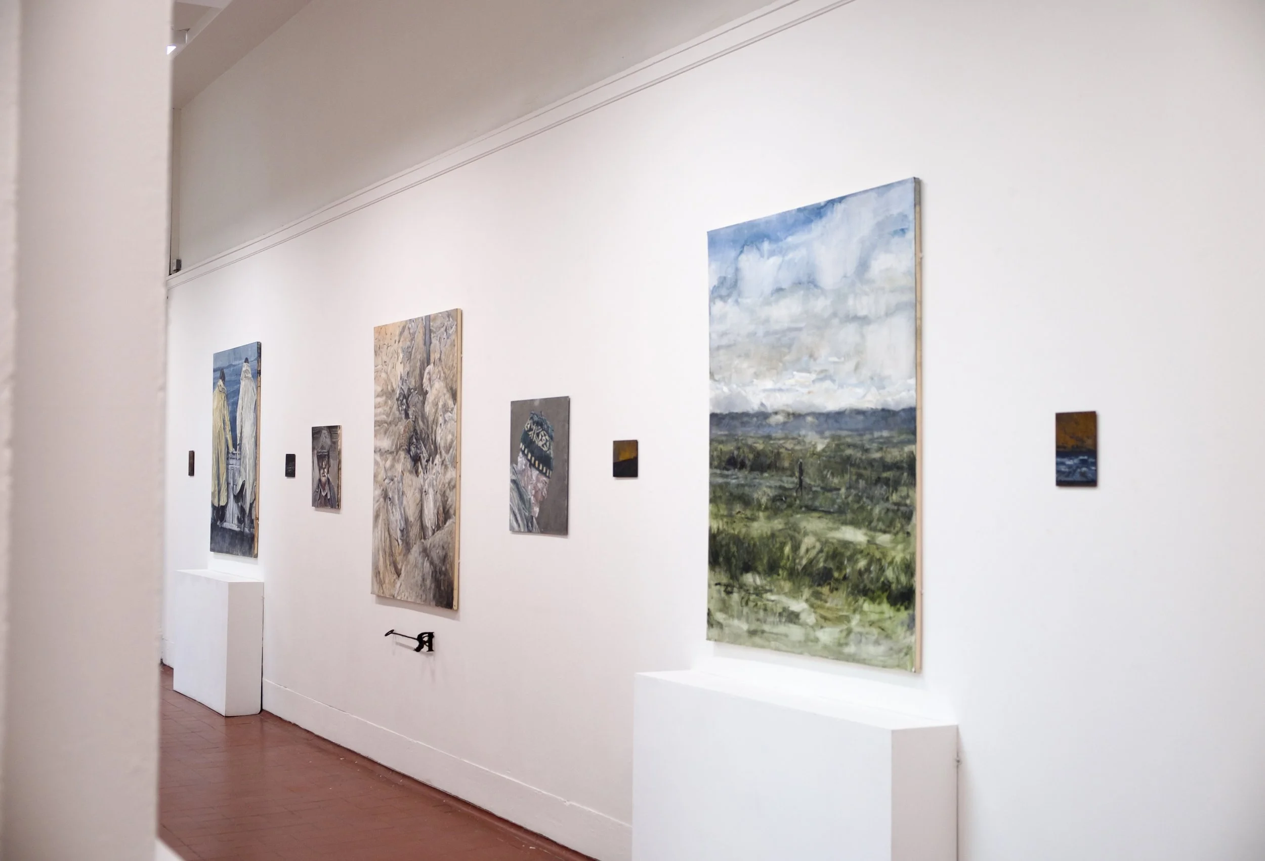 Edinburgh College of Art Graduate Show 2025