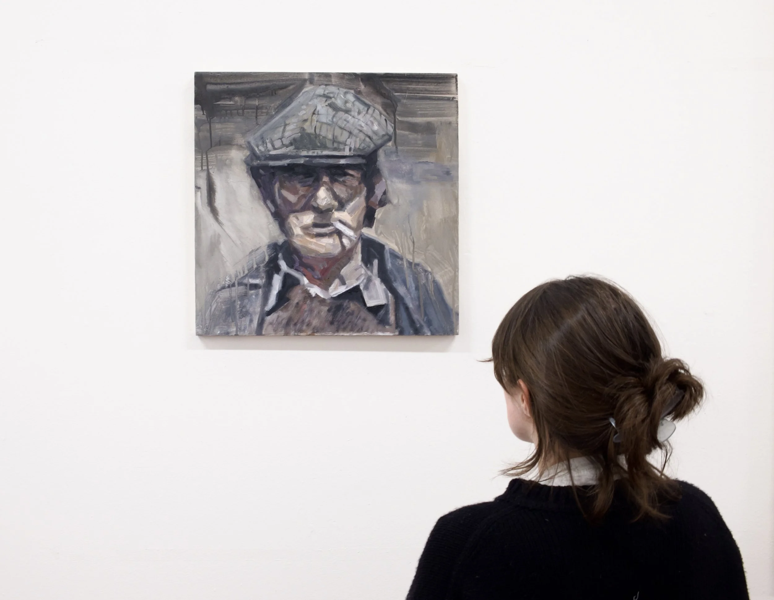 Edinburgh College of Art Graduate Show 2025