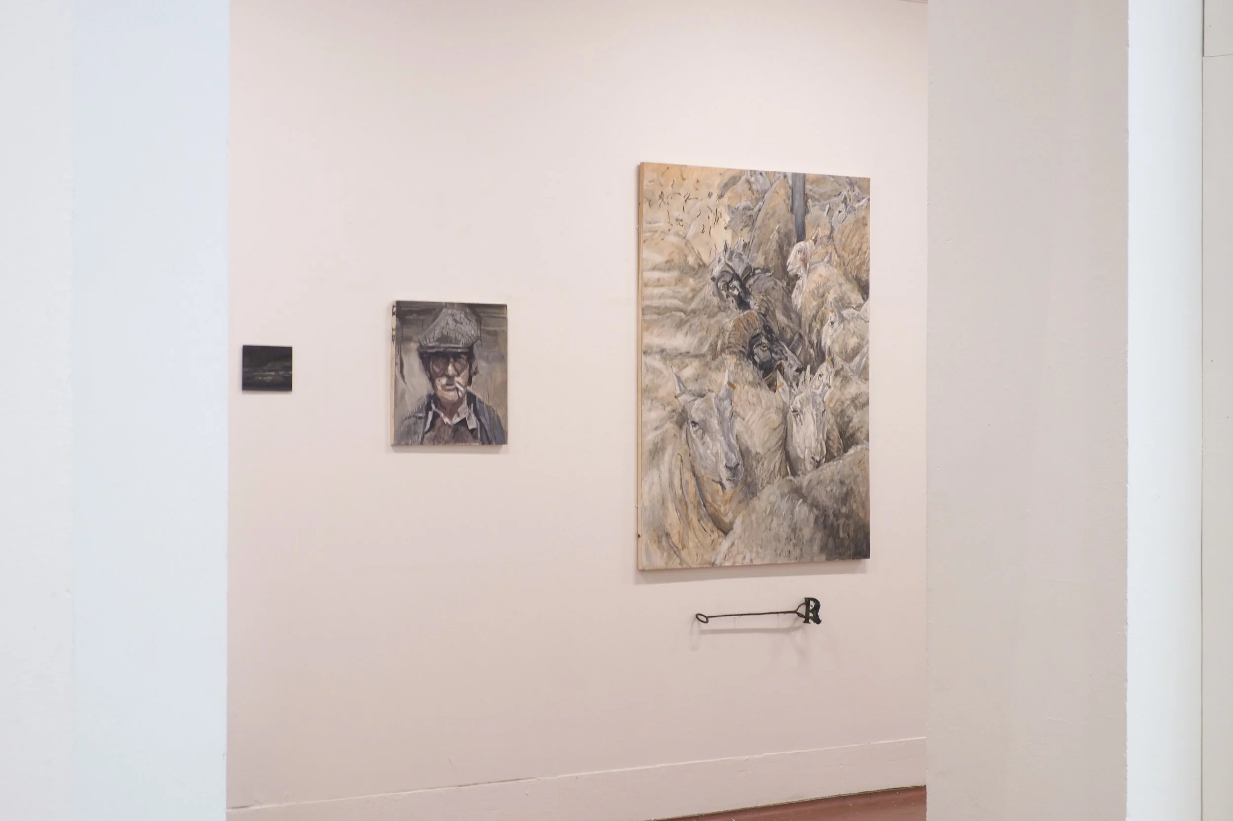 Edinburgh College of Art Graduate Show 2025