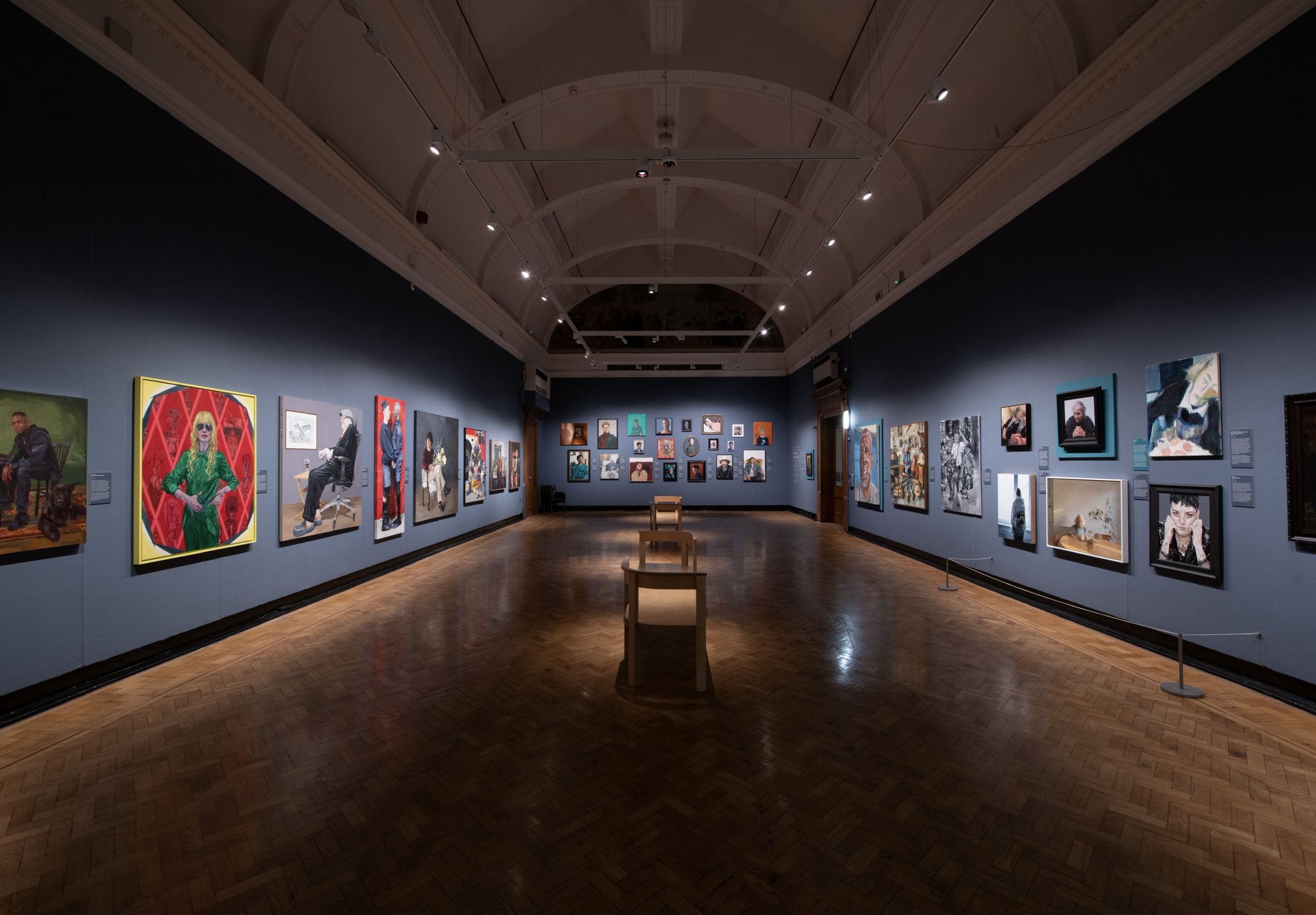 LAING Gallery 2026