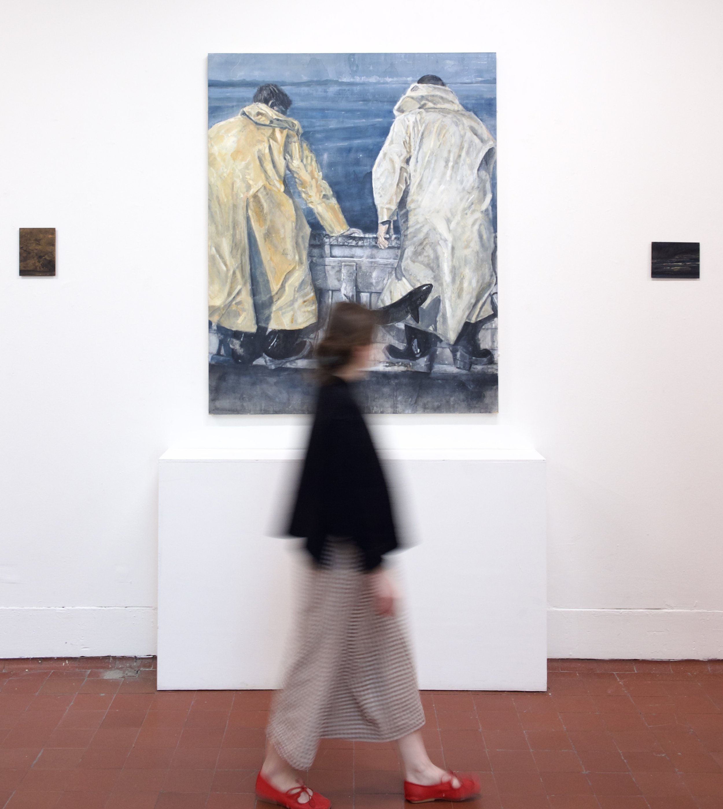 Edinburgh College of Art Graduate Show 2025