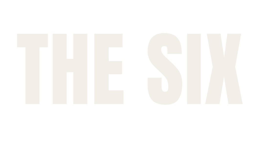 THESIX.Training