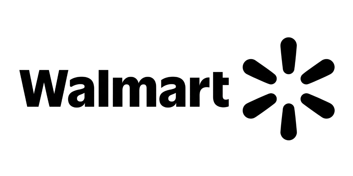 Walmart Brand logo