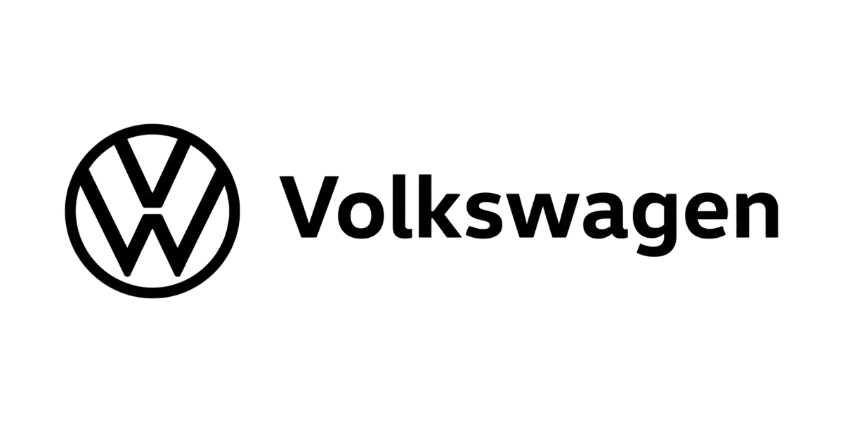 Volkswagen logo