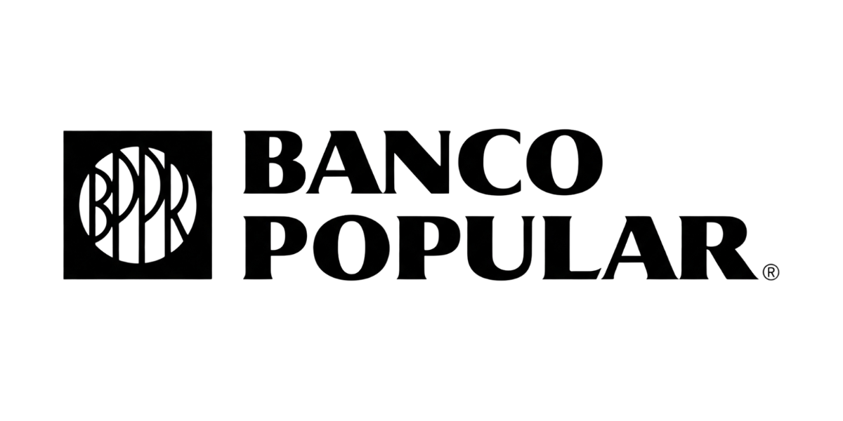 Banco Popular logo