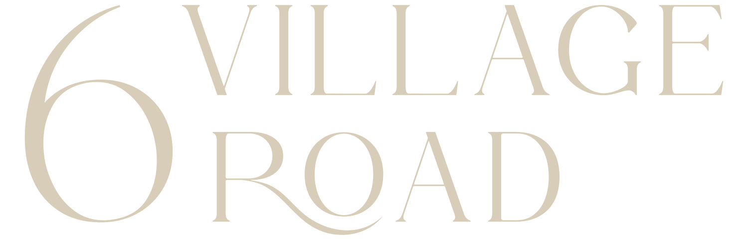 6 Village Road