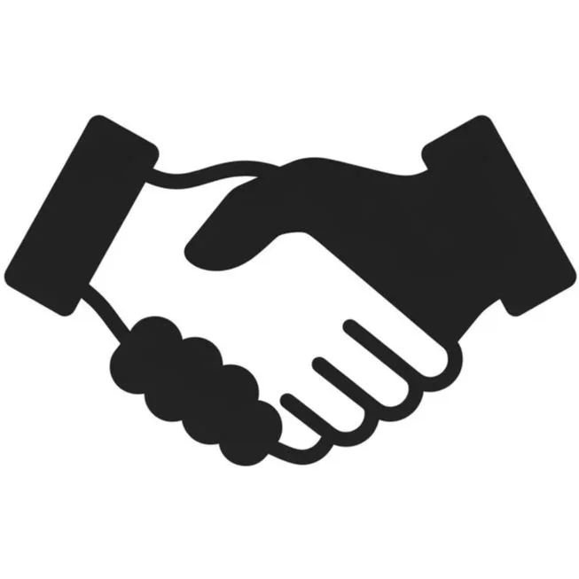 Partner With Us