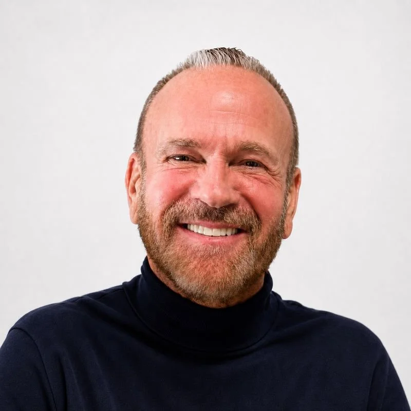 Dr. Kris Volcheck, Founding CEO and Dental Director