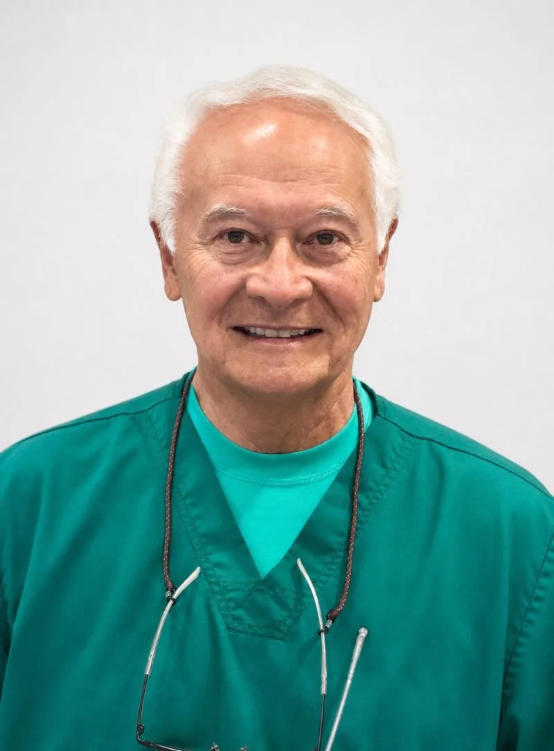 Dr. Mark McAlister, Pediatric Orthodontic Specialist