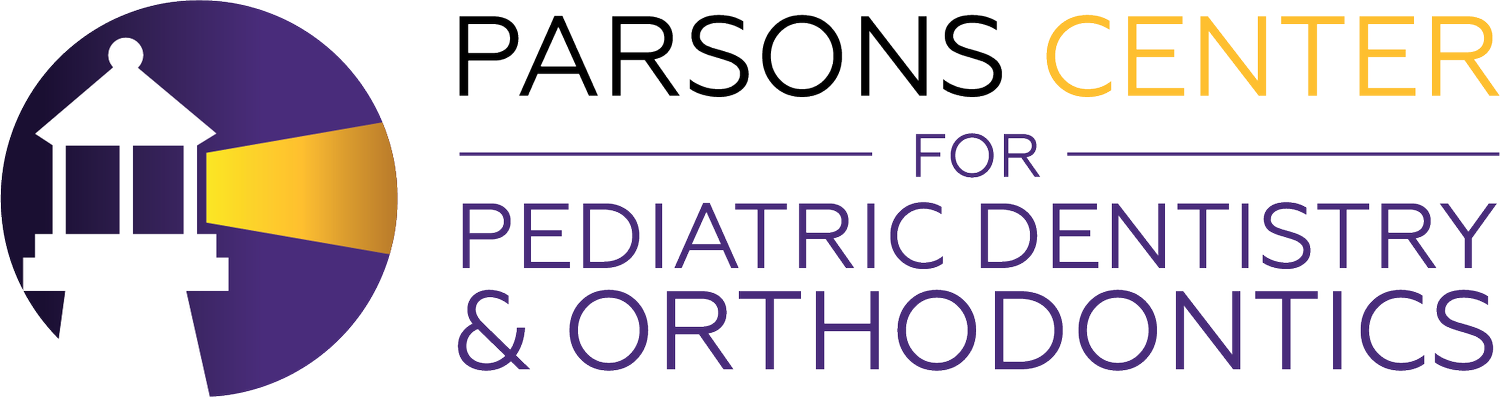Parsons Center for Pediatric Dentistry &amp; Orthodontics