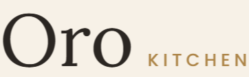 Oro Kitchen