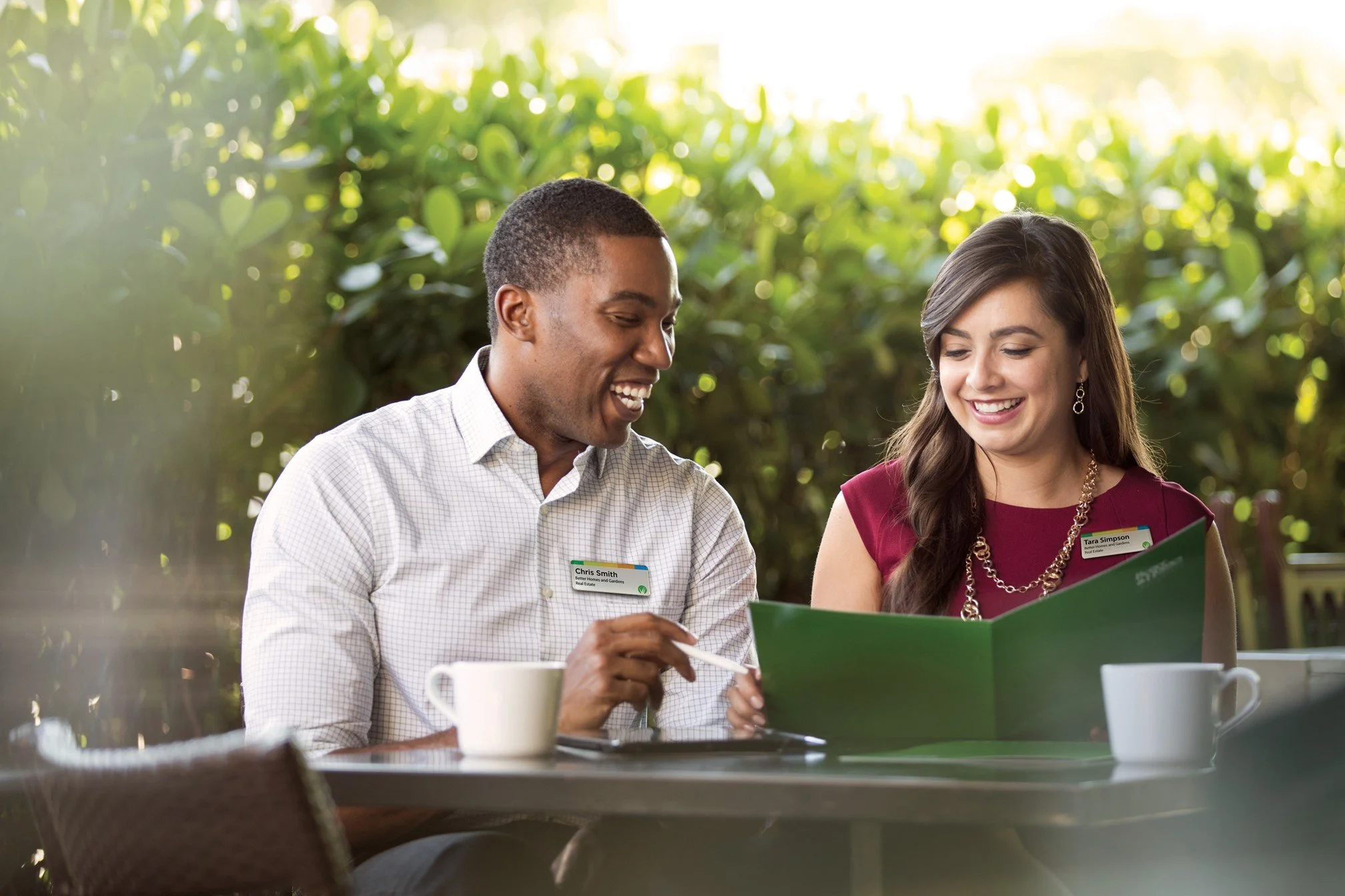 More Time Selling, Less Time on Paperwork: The Value of a Real Estate Team