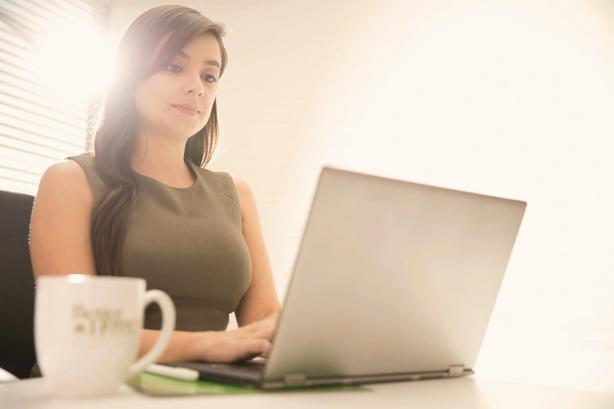 How to Build a More Consistent Real Estate Business