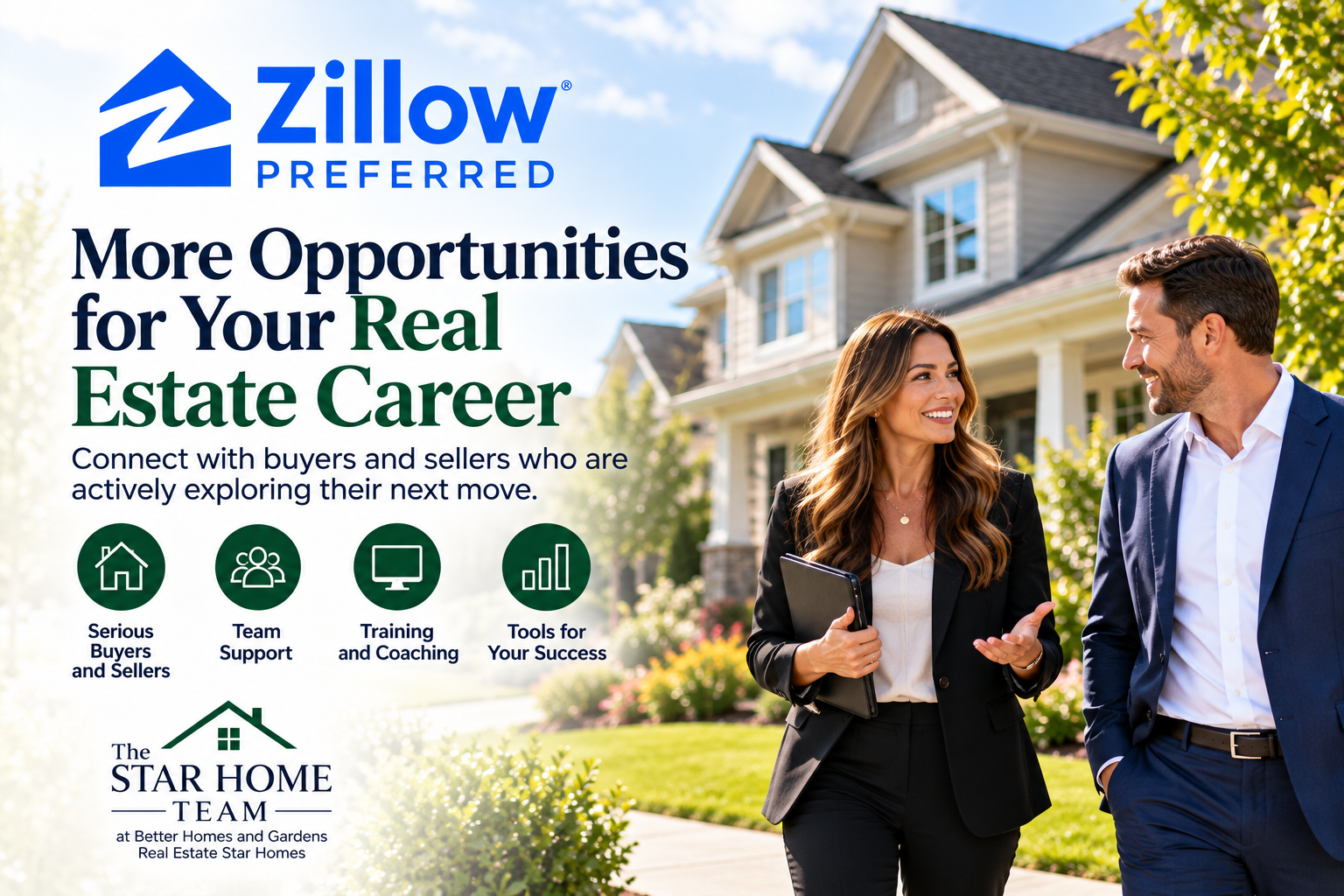 Looking for More Real Estate Opportunities? Why Lead Generation Matters