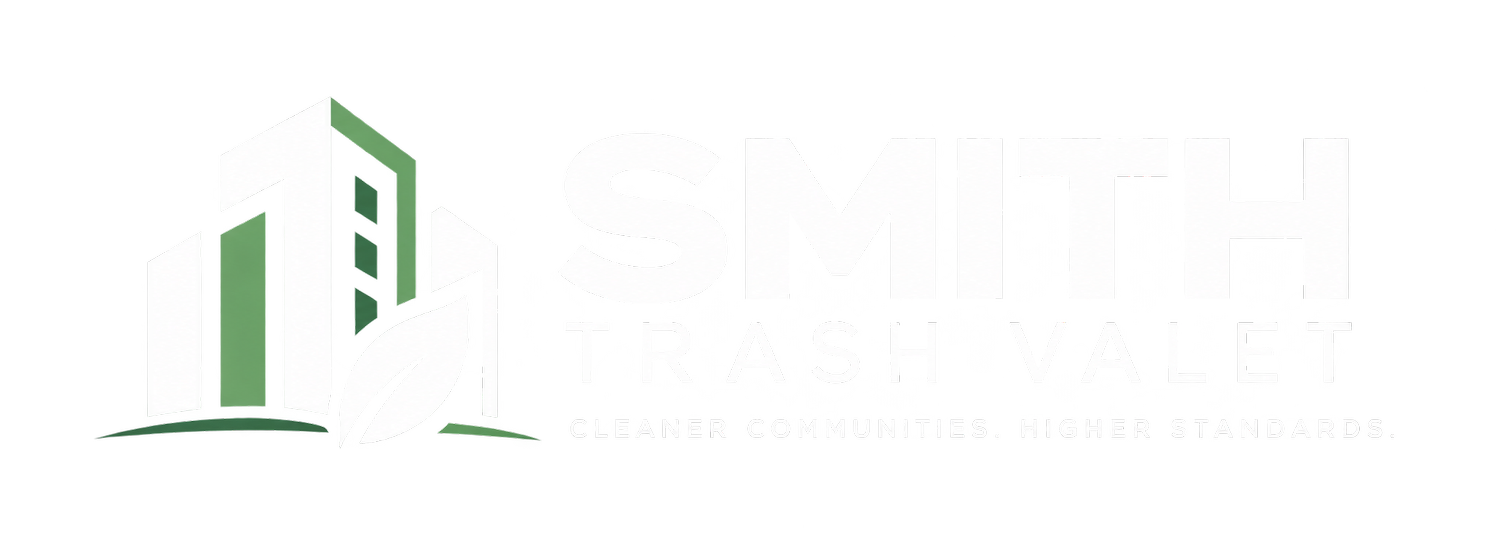 Smith Trash Valet
