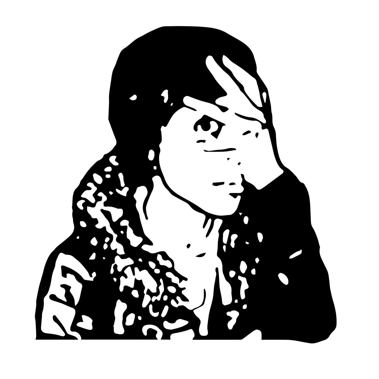 Marcy Stone-Fancois