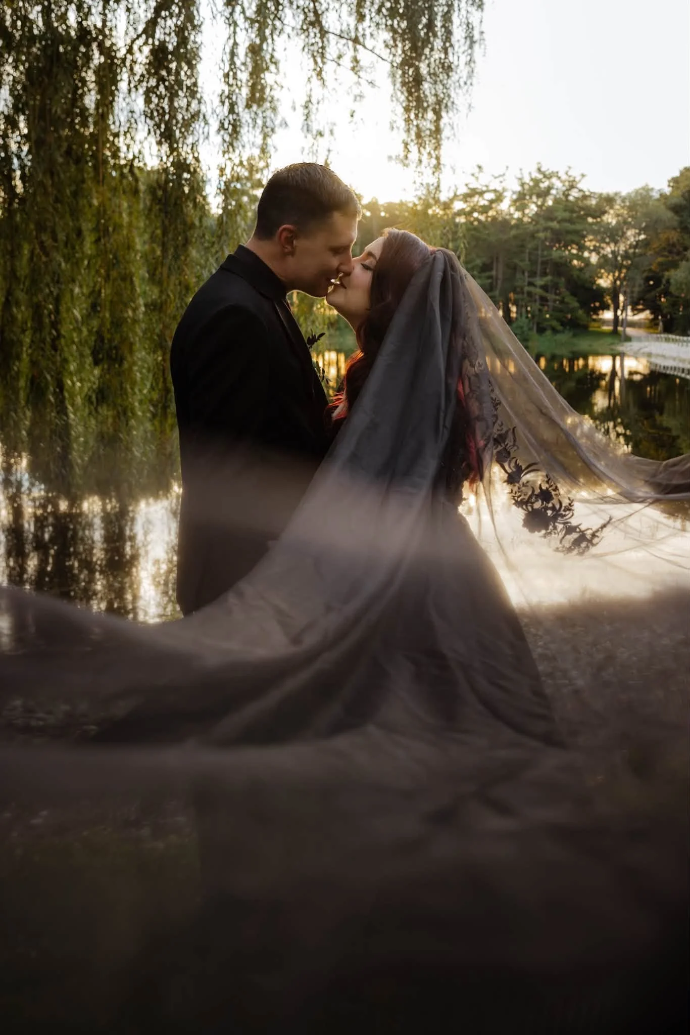 Photography by L.McDow Photography