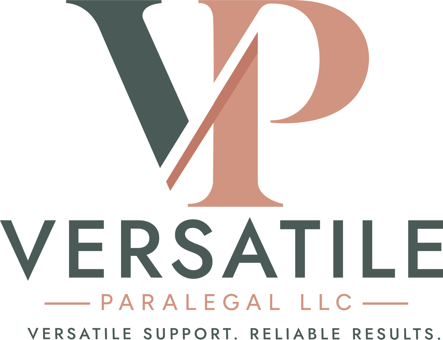 Versatile Paralegal