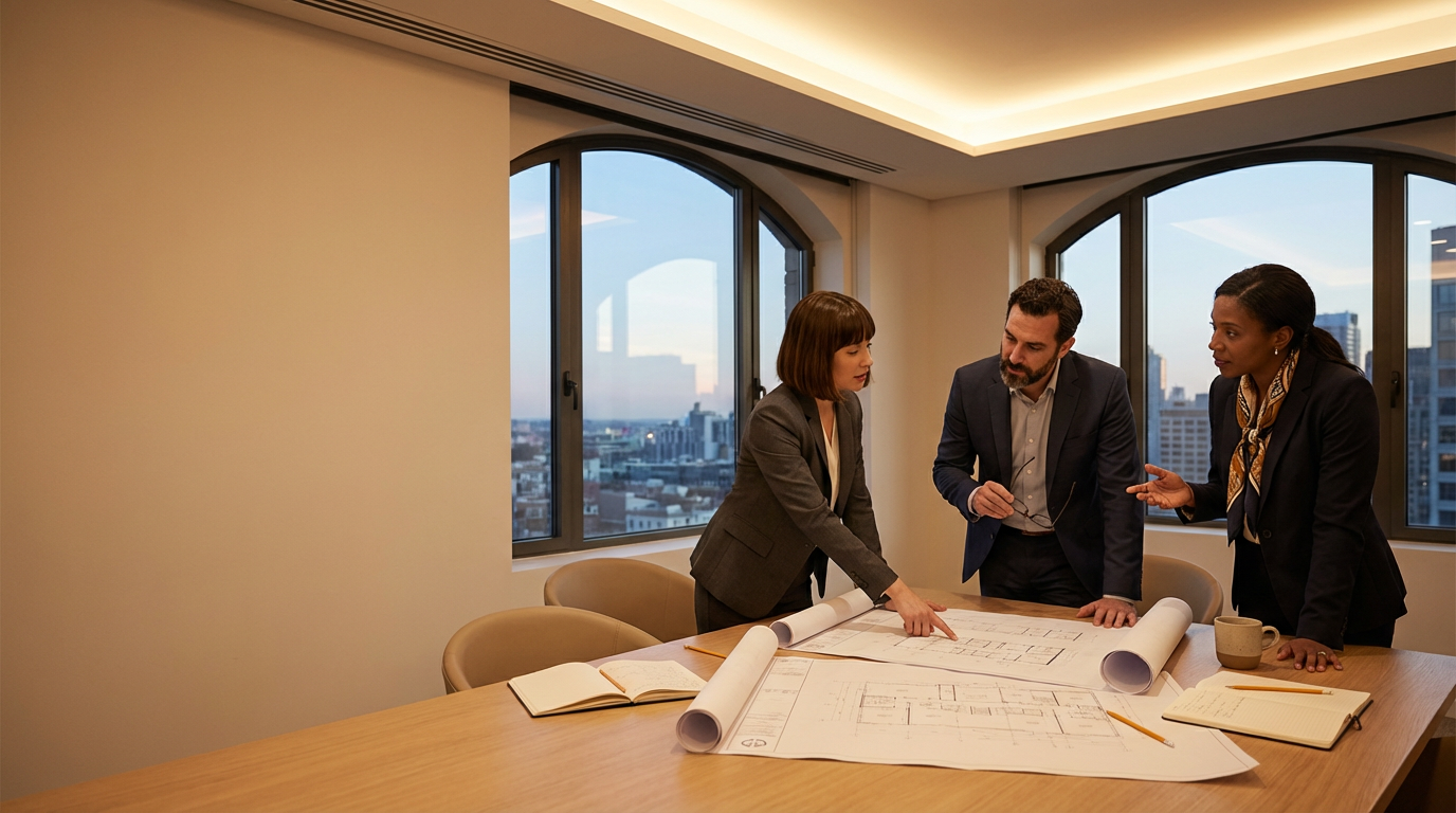 M&A Strategy Advisory