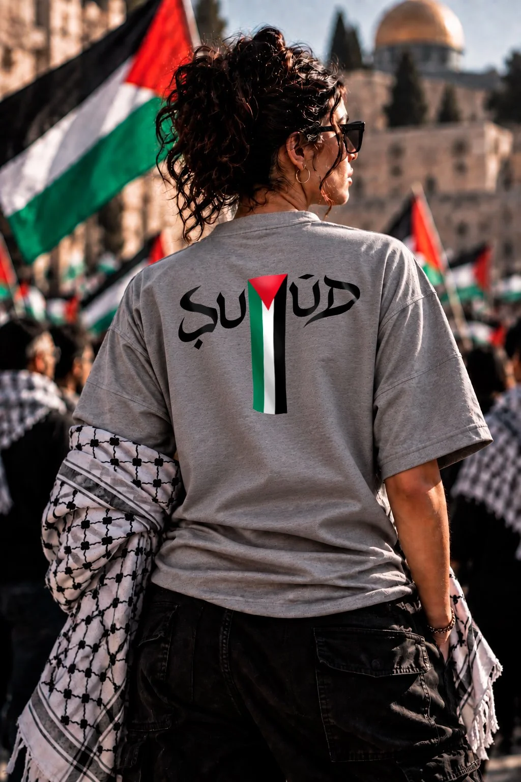 SUMUD