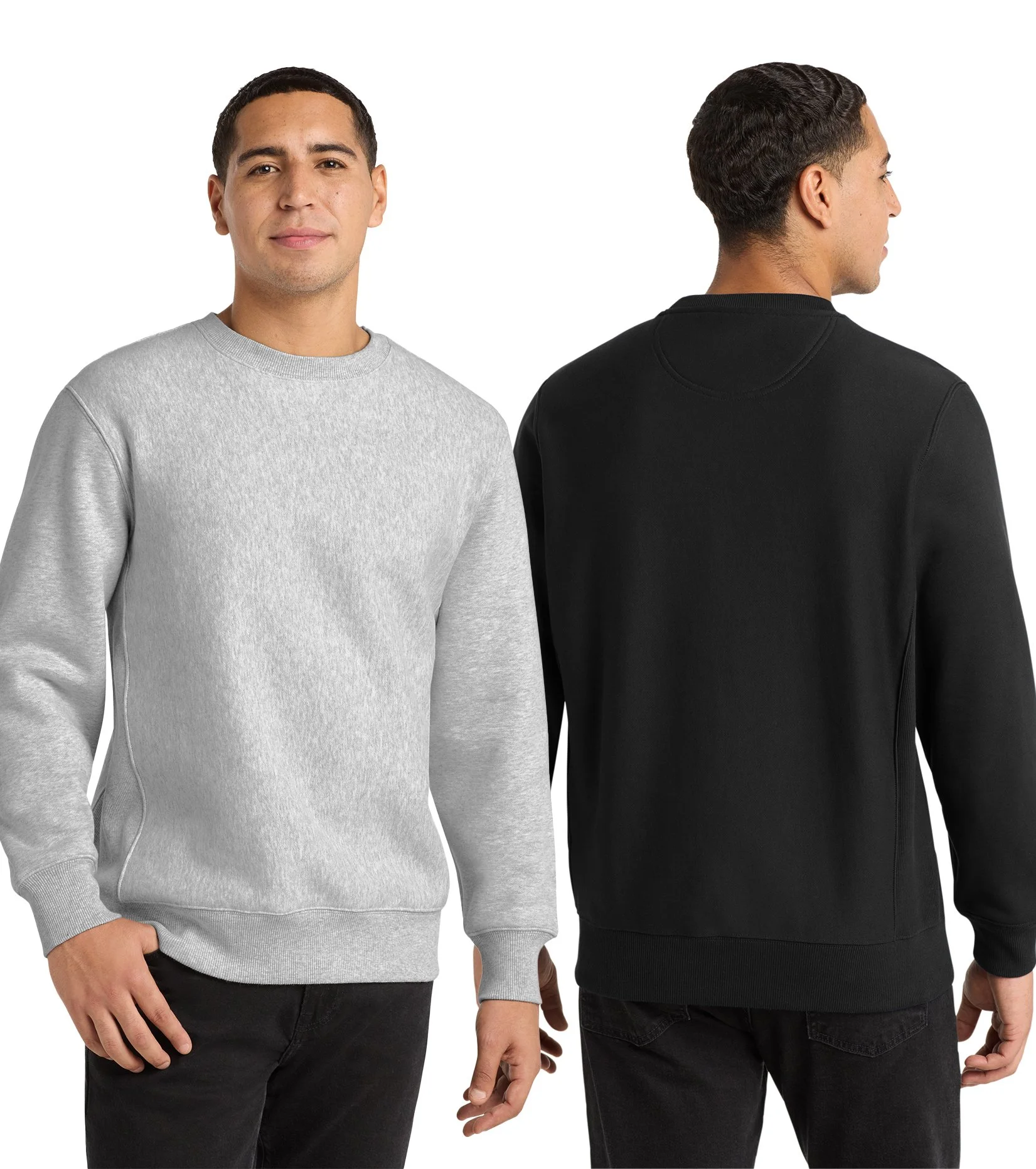 Super Heavyweight Crewneck Sweatshirt-colors.jpg
