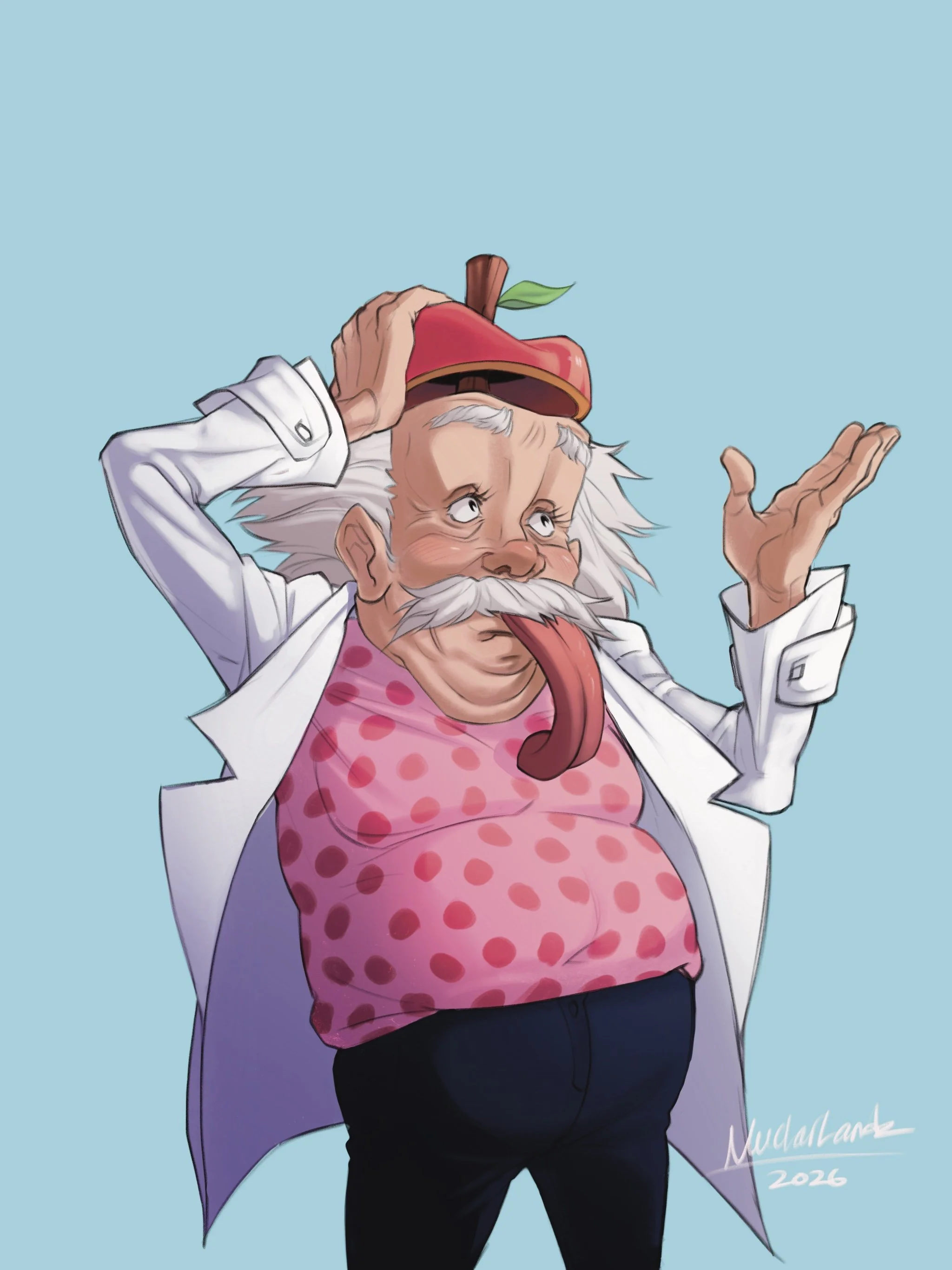 Fanart - One Piece