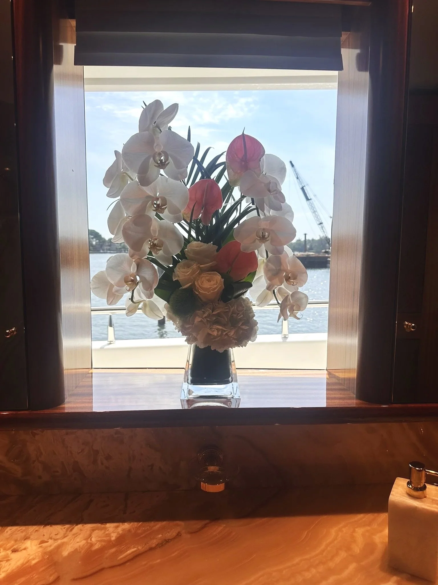 Floristry