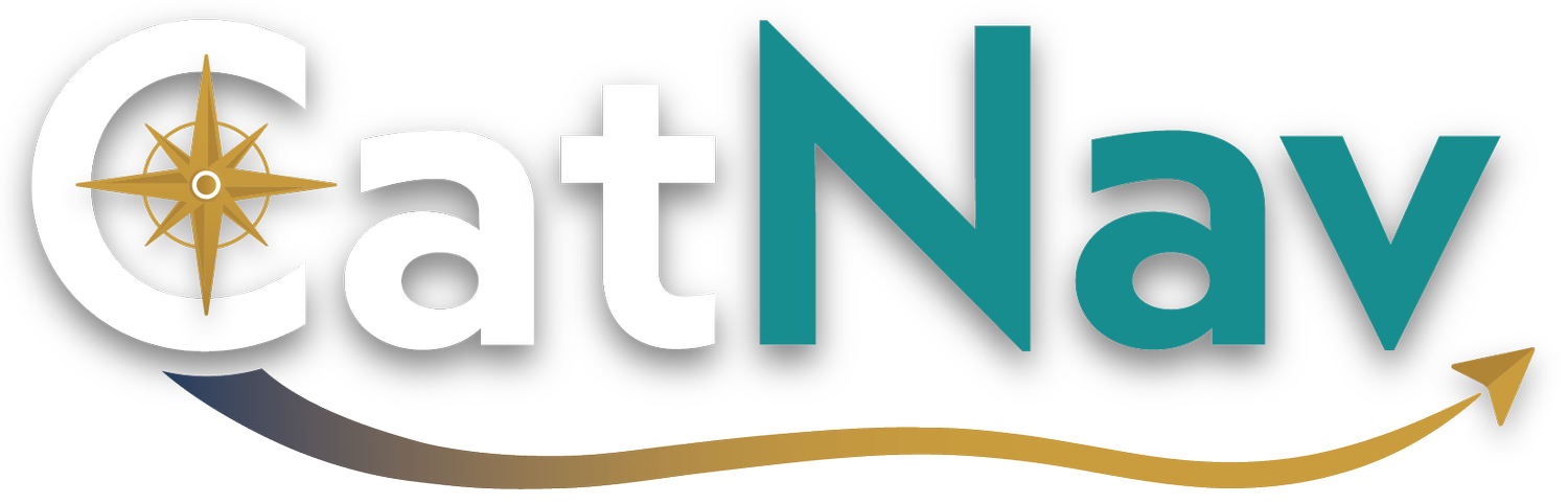 CatNav - Language • Culture • Growth