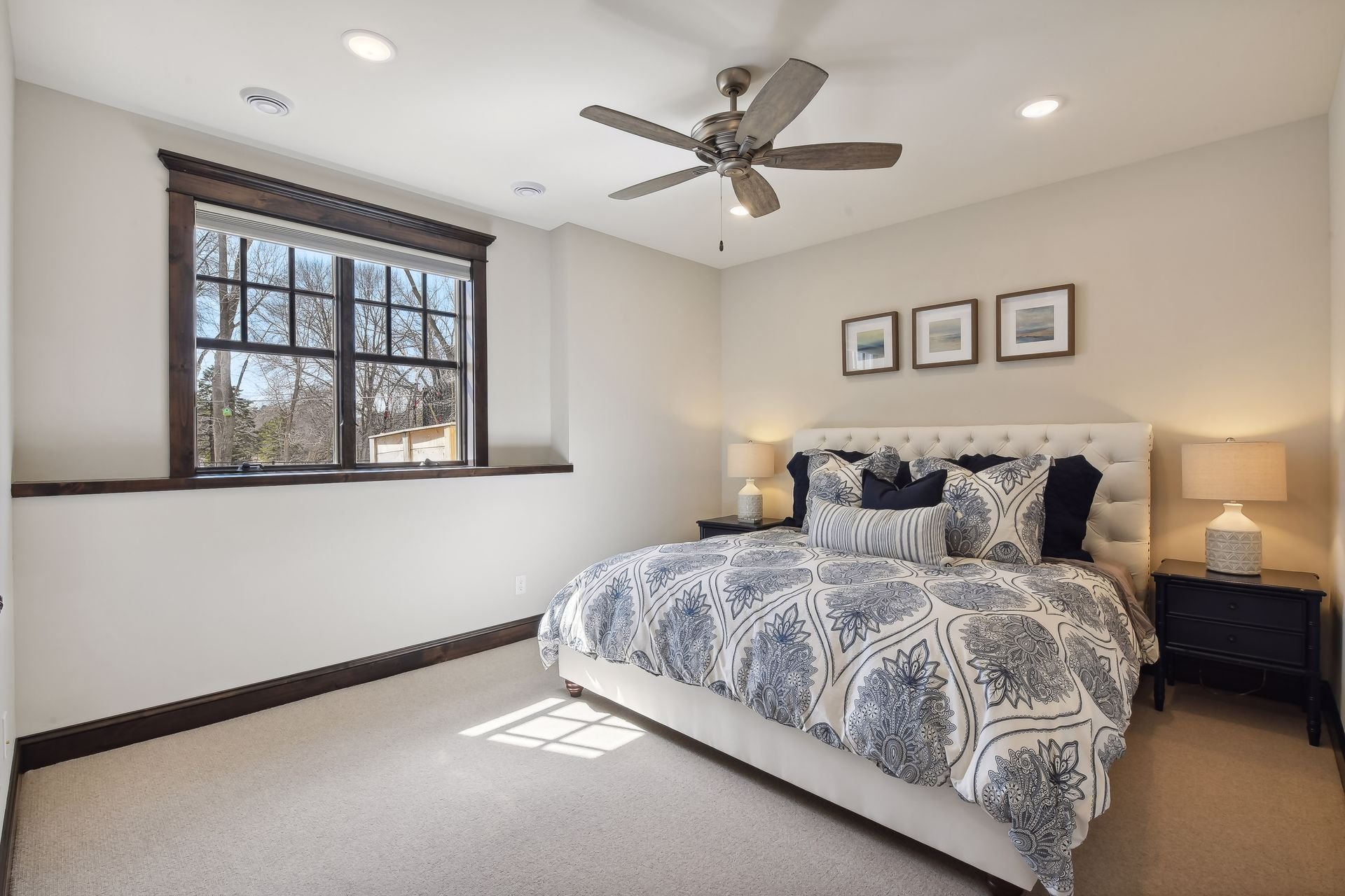 Guest Suite