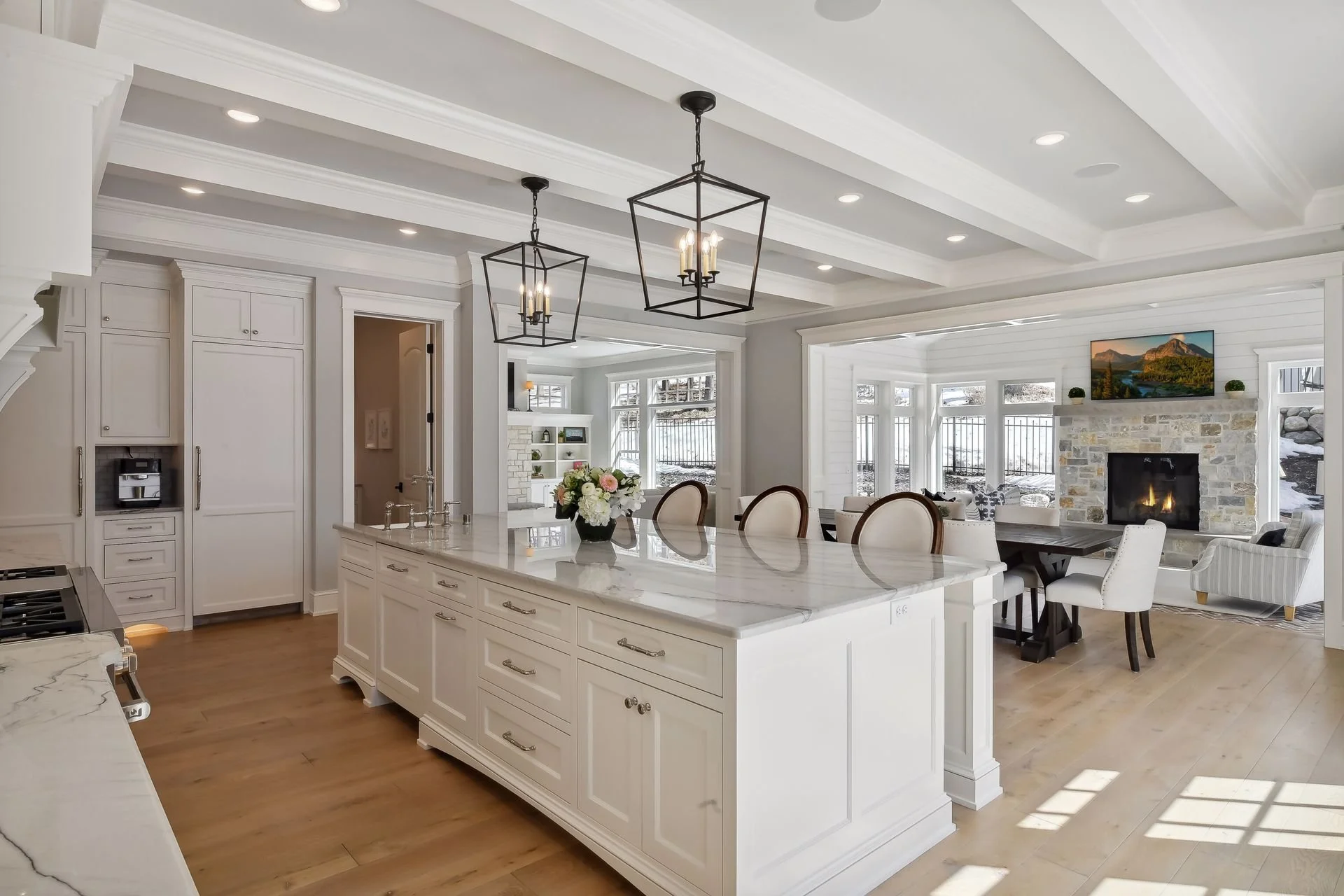 Heritage Home