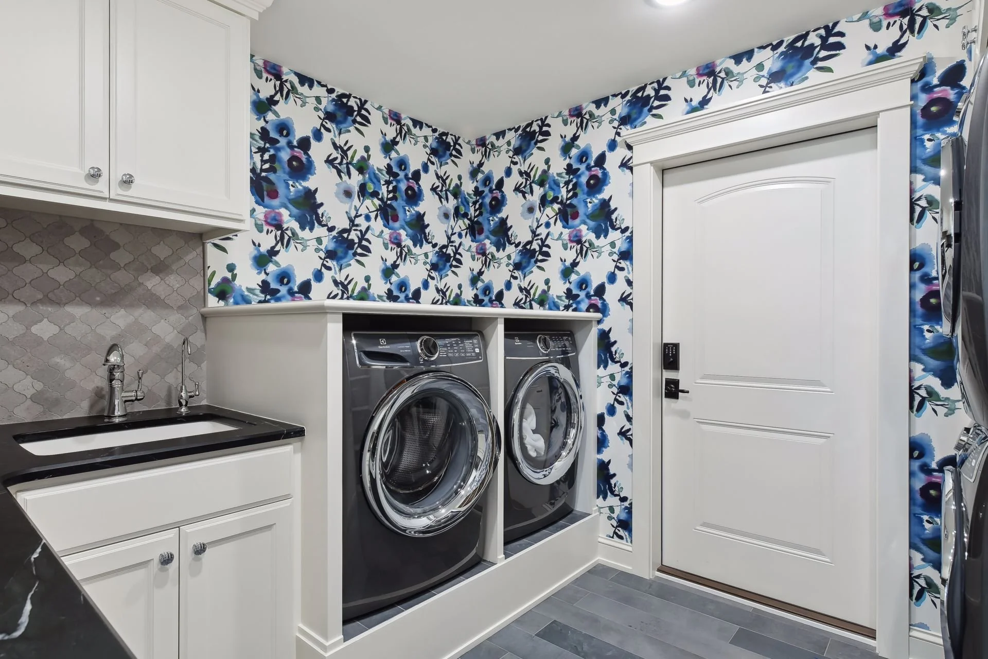 The Garden Laundry
