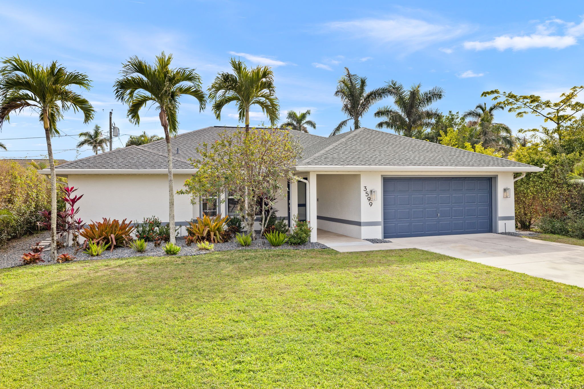 Exterior Refresh