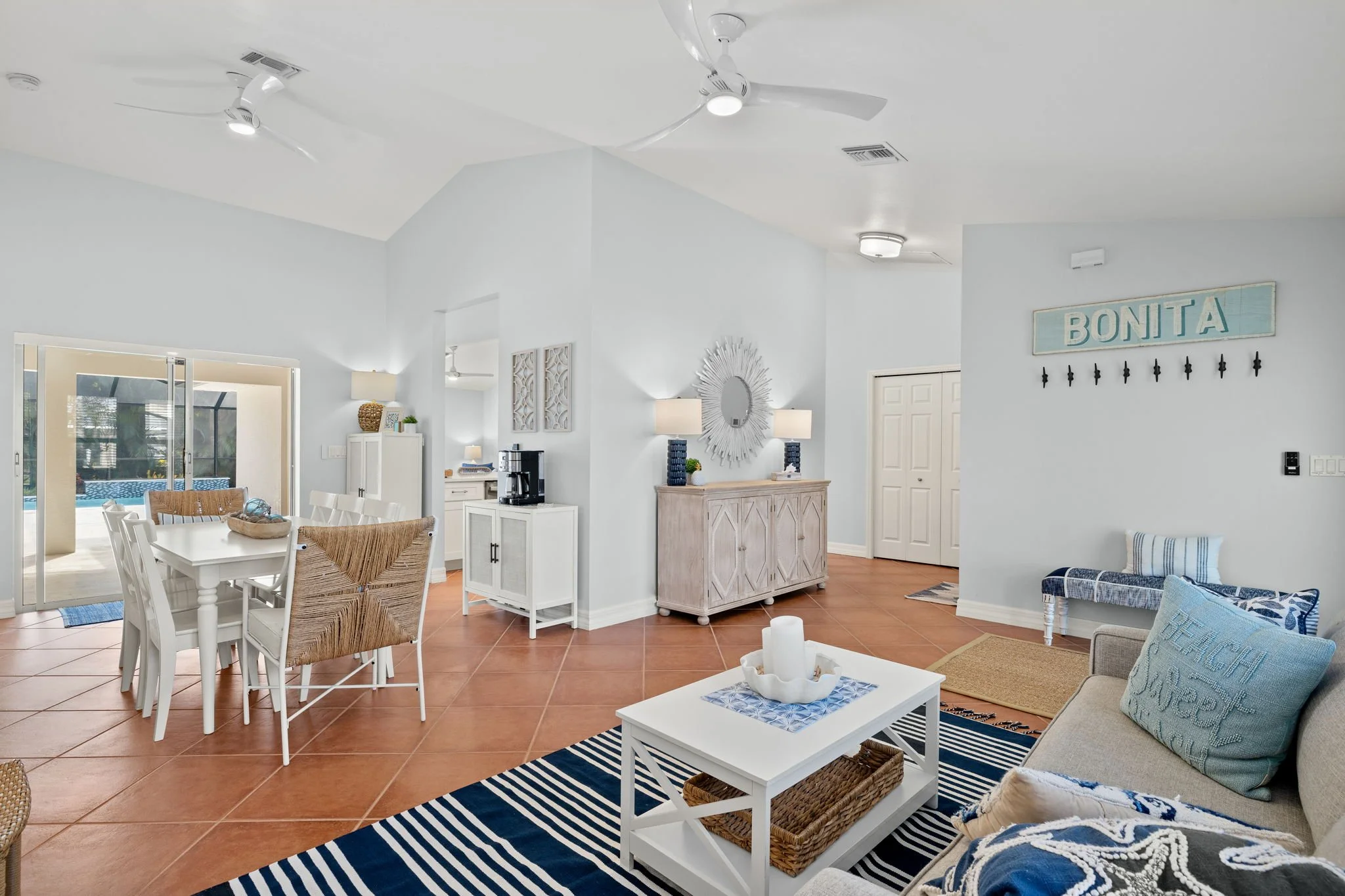 Open Concept