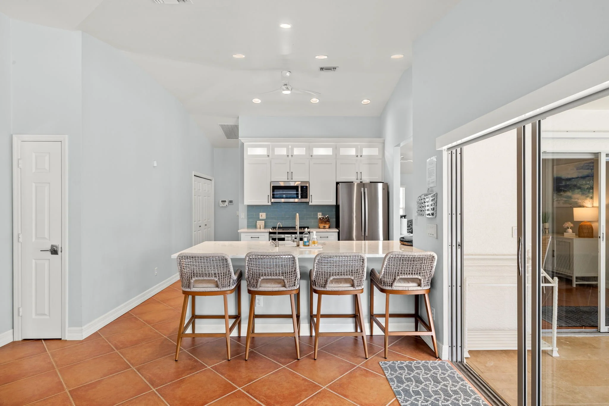 Kitchen Update