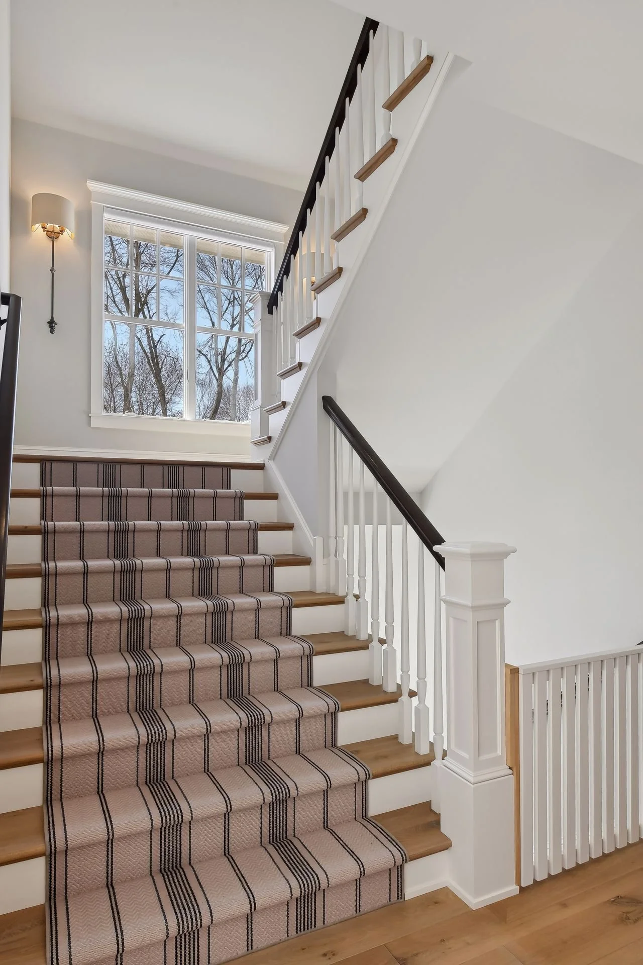 The Grand Staircase