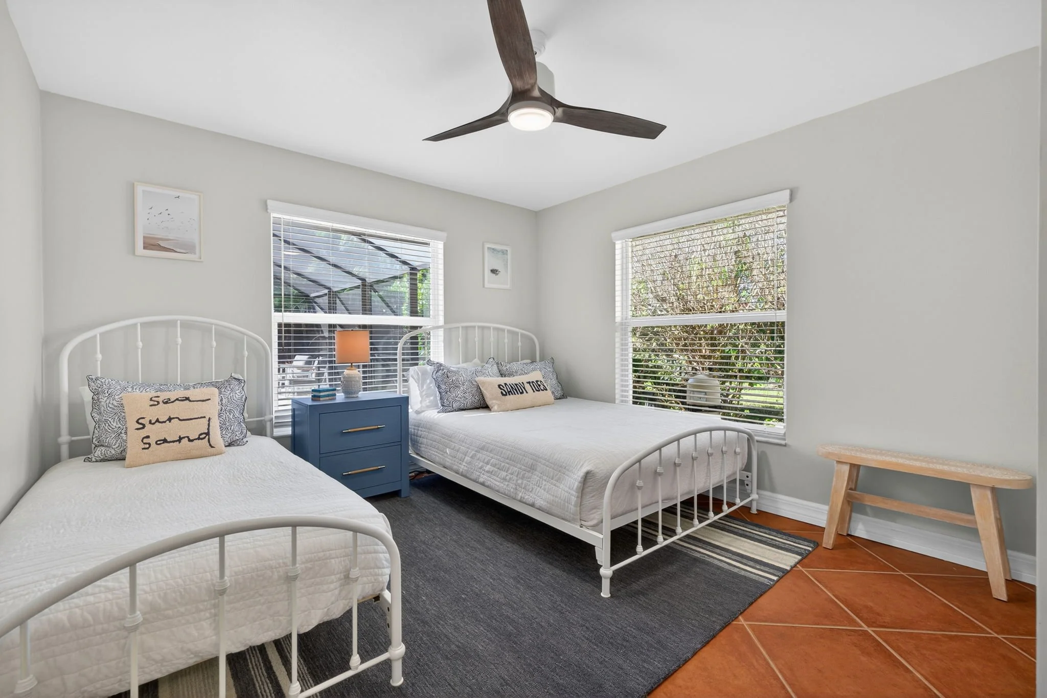 Guest Retreat