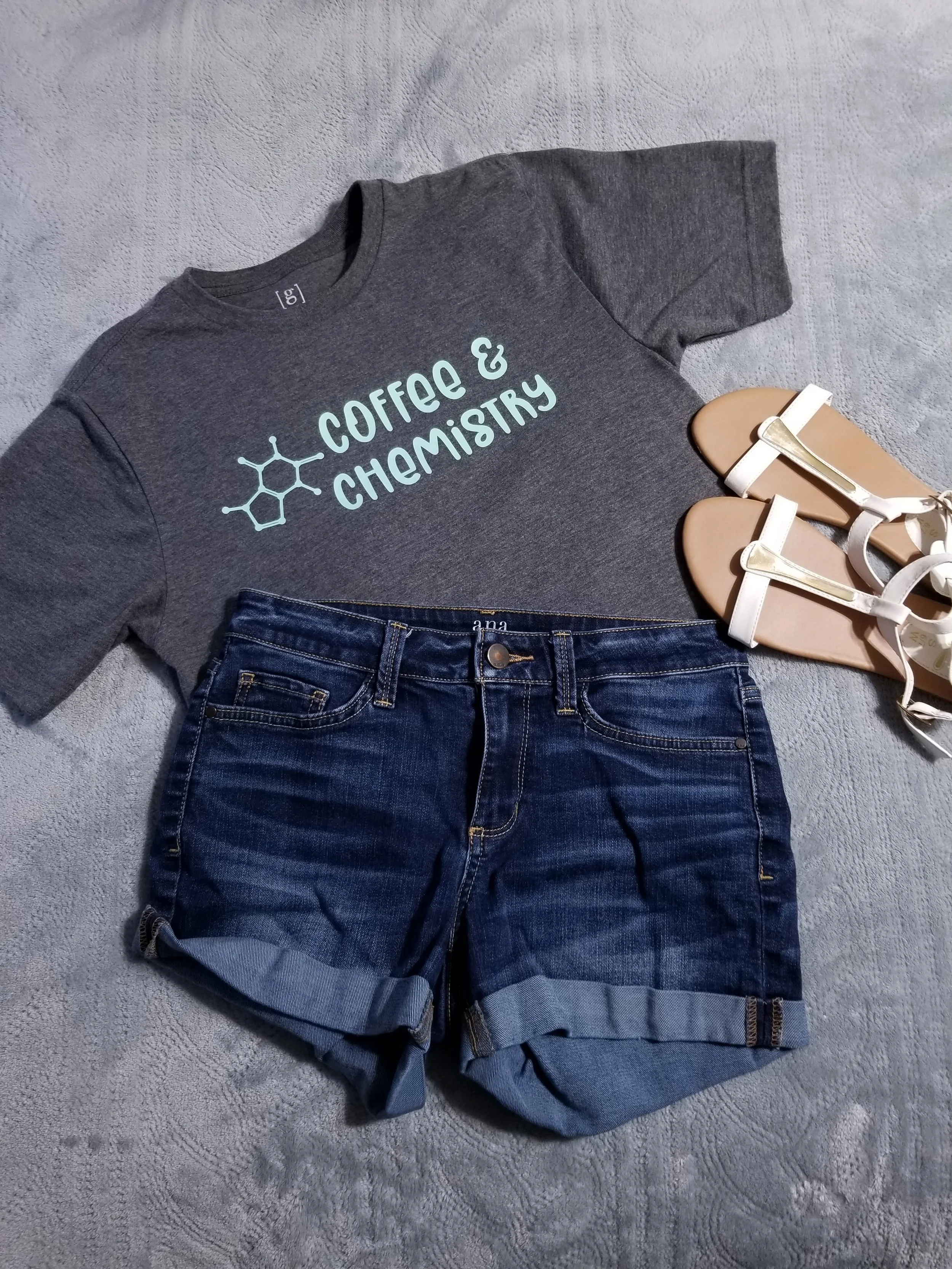 Custom Shirt Order
