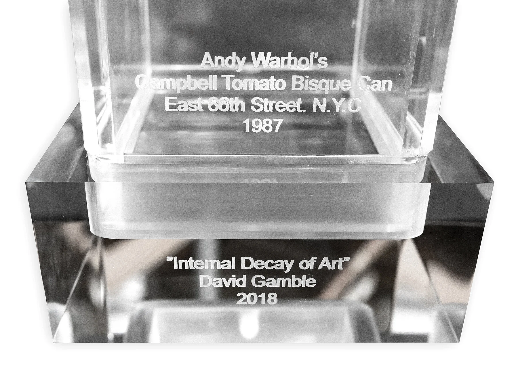 Engraving on acrylic show case.jpg