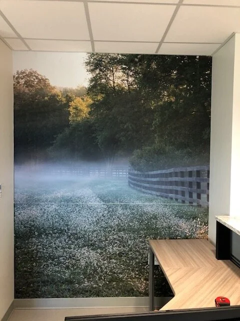Mural