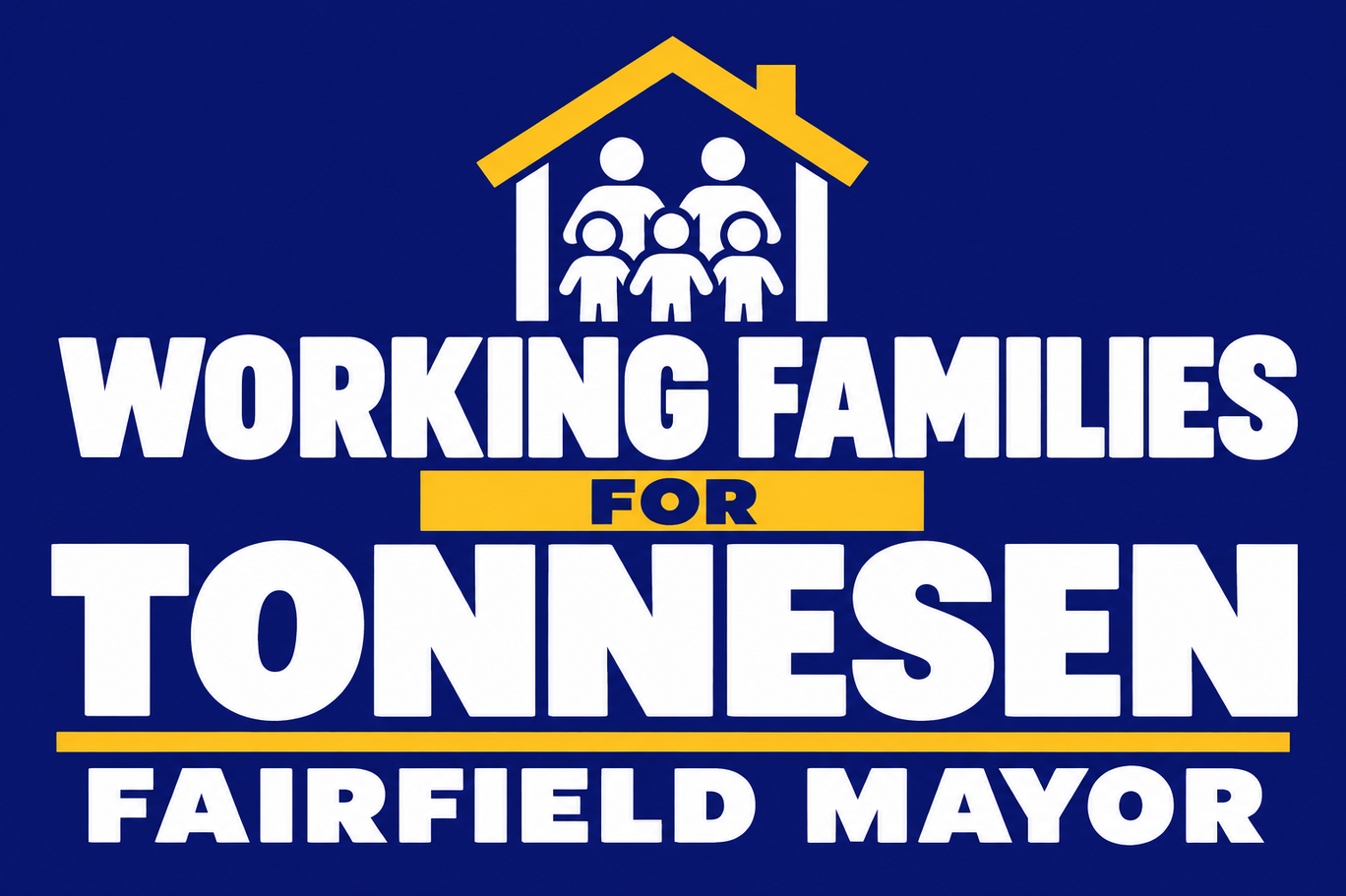 Working Families for Tonnesen