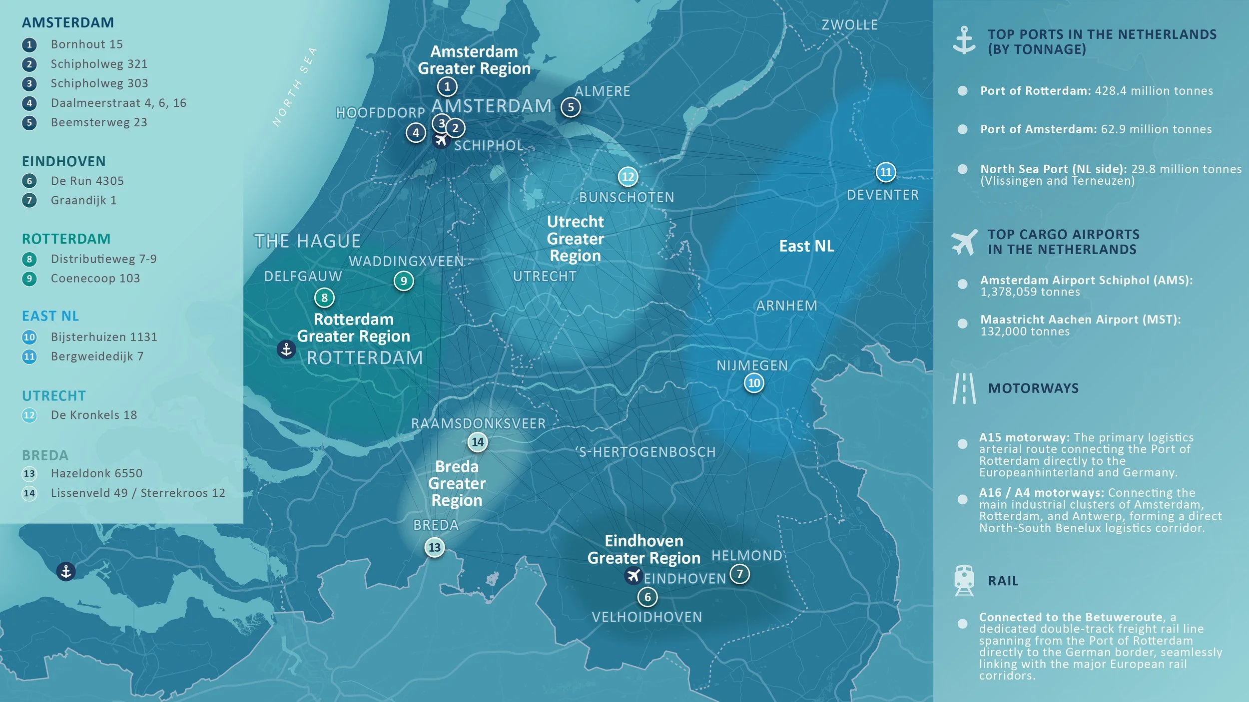 amsterdam netherlands custom map regions shaded infrastructure real estate.jpg